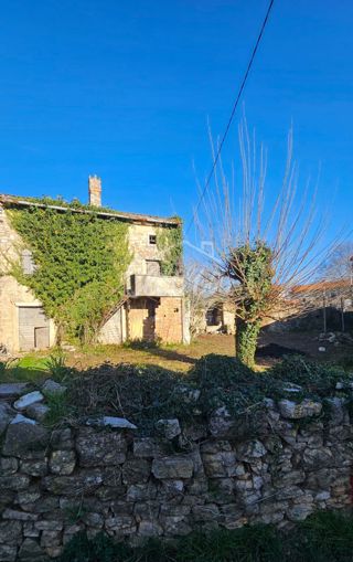 House - Sale - ISTARSKA - SVETVINČENAT - JURŠIĆI