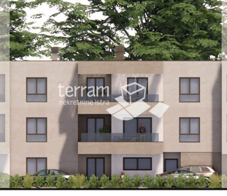 Flat - Sale - ISTARSKA - PULA - PULA
