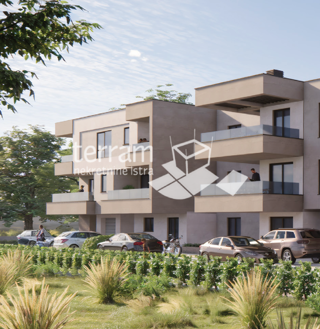 Flat - Sale - ISTARSKA - PULA - PULA