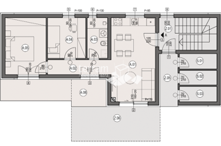 Flat - Sale - ISTARSKA - PULA - PULA