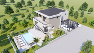 Zemljište - Prodaja - ISTARSKA - BARBAN - BARBAN