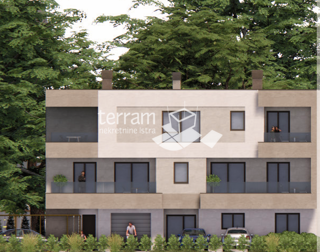 Flat - Sale - ISTARSKA - PULA - PULA