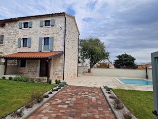 House - Sale - ISTARSKA - KAŠTELIR - LABINCI - KAŠTELIR