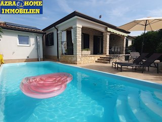 Haus - Verkauf - ISTARSKA - TAR-VABRIGA - TAR