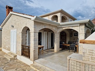 Haus - Verkauf - ISTARSKA - POREČ - ROŠINI