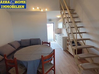 Wohnung - Verkauf - ISTARSKA - POREČ - ČERVAR-PORAT