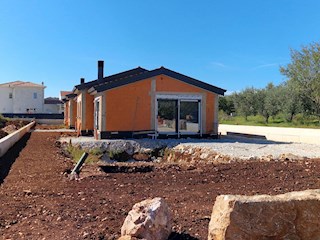 Haus - Verkauf - ISTARSKA - KAŠTELIR - LABINCI - KAŠTELIR