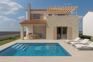 House - Sale - ISTARSKA - POREČ - POREČ