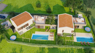 Land - Sale - ISTARSKA - POREČ - POREČ