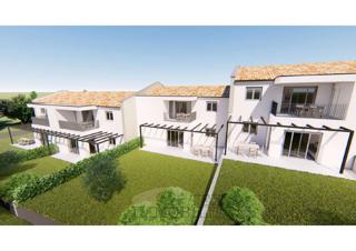 Wohnung - Verkauf - ISTARSKA - POREČ - POREČ