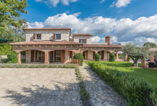 Kuća - Prodaja - ISTARSKA - POREČ - POREČ