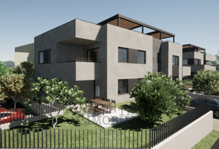 Flat - Sale - ISTARSKA - POREČ - POREČ