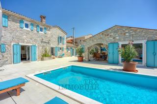 Haus - Miete - ISTARSKA - POREČ - POREČ