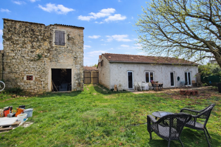 Haus - Verkauf - ISTARSKA - VIŠNJAN - VIŠNJAN