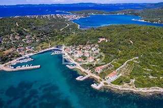 Grundstück - Verkauf - ZADARSKA - PAŠMAN - ŽDRELAC