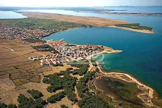 Grundstück - Verkauf - ZADARSKA - PAG - POVLJANA
