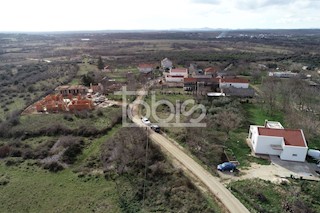 Land - Sale - ZADARSKA - NIN - POLJICA