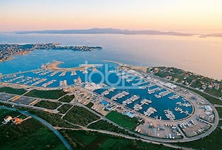Land - Sale - ZADARSKA - SUKOŠAN - SUKOŠAN