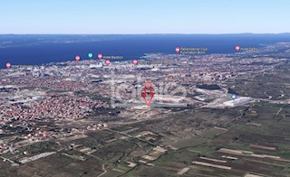 Zemljište - Prodaja - ZADARSKA - ZADAR - CRNO