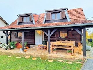 House - Sale - ZAGREBAČKA - JAKOVLJE - JAKOVLJE