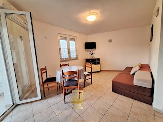 Flat - Sale - ZADARSKA - PAKOŠTANE - PAKOŠTANE
