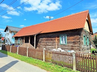 Haus - Verkauf - ZAGREBAČKA - VELIKA GORICA - VUKOVINA