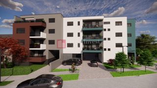 Flat - Sale - BRODSKO-POSAVSKA - SLAVONSKI BROD - SLAVONSKI BROD
