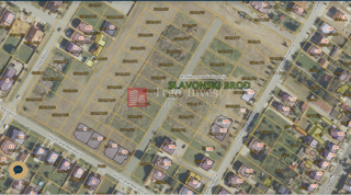 Grundstück - Verkauf - BRODSKO-POSAVSKA - SLAVONSKI BROD - SLAVONSKI BROD