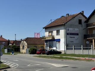 Haus - Verkauf - BRODSKO-POSAVSKA - SLAVONSKI BROD - SLAVONSKI BROD