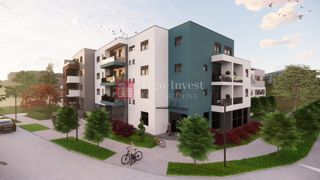 Flat - Sale - BRODSKO-POSAVSKA - SLAVONSKI BROD - SLAVONSKI BROD