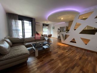 Flat - Rent - GRAD ZAGREB - ZAGREB - ČRNOMEREC