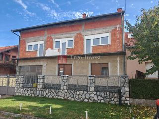 House - Sale - BRODSKO-POSAVSKA - SLAVONSKI BROD - SLAVONSKI BROD