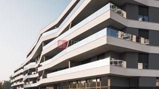 Flat - Sale - GRAD ZAGREB - ZAGREB - CVJETNO NASELJE
