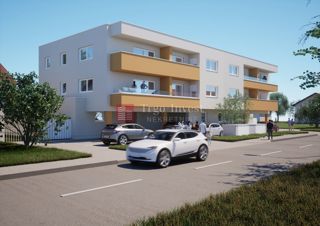 Flat - Sale - BRODSKO-POSAVSKA - SLAVONSKI BROD - SLAVONSKI BROD