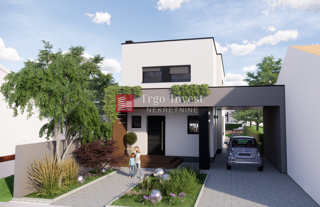 Haus - Verkauf - BRODSKO-POSAVSKA - SLAVONSKI BROD - SLAVONSKI BROD