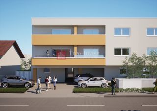 Flat - Sale - BRODSKO-POSAVSKA - SLAVONSKI BROD - SLAVONSKI BROD