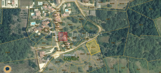 Grundstück - Verkauf - ISTARSKA - SVETI LOVREČ - MEDVIDIĆI