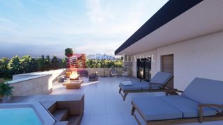 Flat - Sale - ZADARSKA - PRIVLAKA - PRIVLAKA