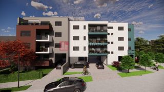 Flat - Sale - BRODSKO-POSAVSKA - SLAVONSKI BROD - SLAVONSKI BROD