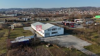 Poslovni prostor - Najam - BRODSKO-POSAVSKA - SLAVONSKI BROD - SLAVONSKI BROD