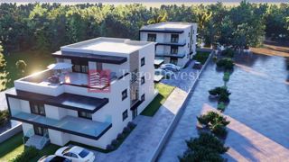 Wohnung - Verkauf - ZADARSKA - PRIVLAKA - PRIVLAKA