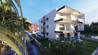 Wohnung - Verkauf - ZADARSKA - PRIVLAKA - PRIVLAKA