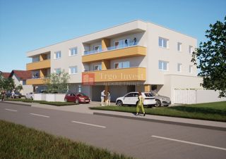 Flat - Sale - BRODSKO-POSAVSKA - SLAVONSKI BROD - SLAVONSKI BROD