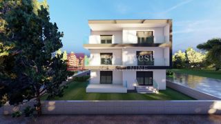Flat - Sale - ZADARSKA - PRIVLAKA - PRIVLAKA