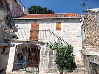 House - Sale - SPLITSKO-DALMATINSKA - BRELA - BRELA