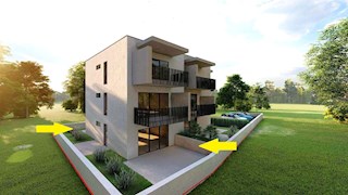 Wohnung - Verkauf - SPLITSKO-DALMATINSKA - ŠOLTA - ŠOLTA