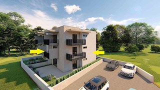 Flat - Sale - SPLITSKO-DALMATINSKA - ŠOLTA - ŠOLTA