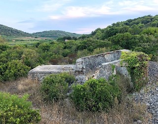 Kuća - Prodaja - SPLITSKO-DALMATINSKA - VIS - VIS