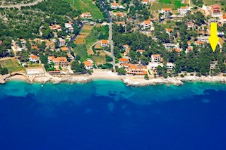 Zemljište - Prodaja - SPLITSKO-DALMATINSKA - HVAR - HVAR