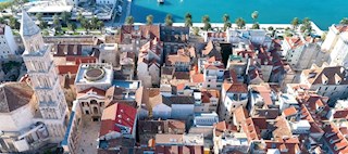 Stan - Prodaja - SPLITSKO-DALMATINSKA - SPLIT - SPLIT